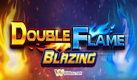 Double Flame Slot Review .